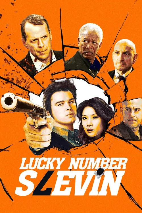Lucky Number Slevin (2006)